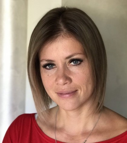 Елена Димитрова